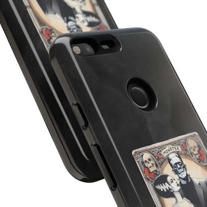 The Lovers Tough Case - Android