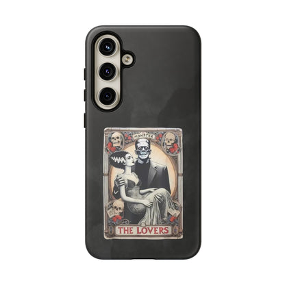 The Lovers Tough Case - Android