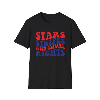 Stars, Stripes, and Equal Rights