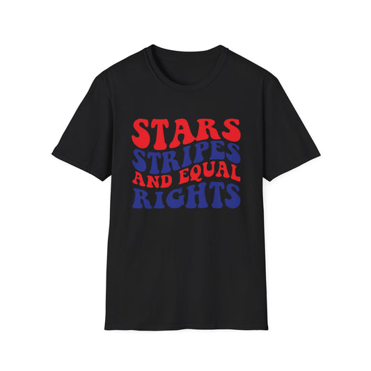 Stars, Stripes, and Equal Rights