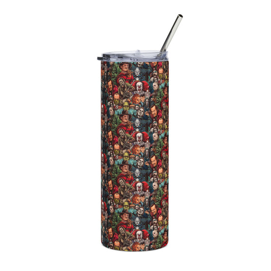 The Slasher Sipper