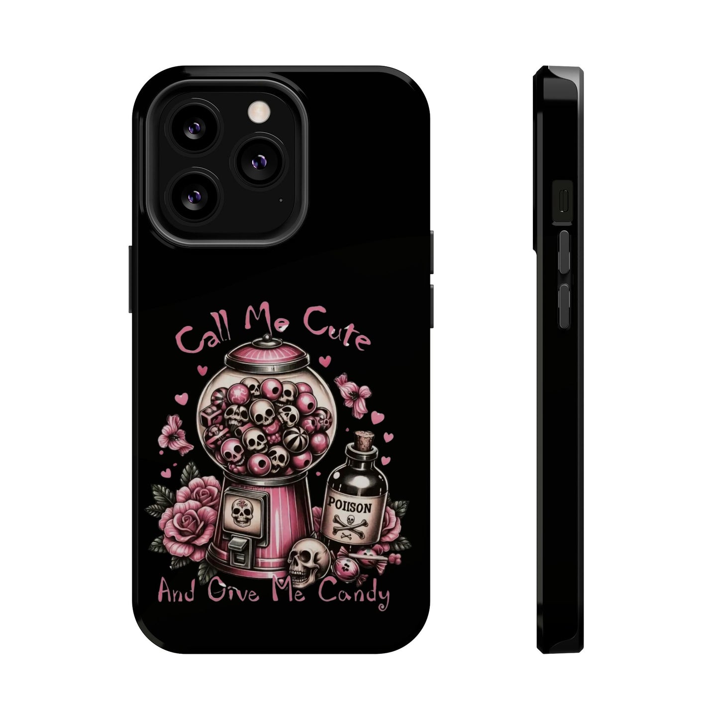 Give Me Candy Tough Case Magnetic - iPhone