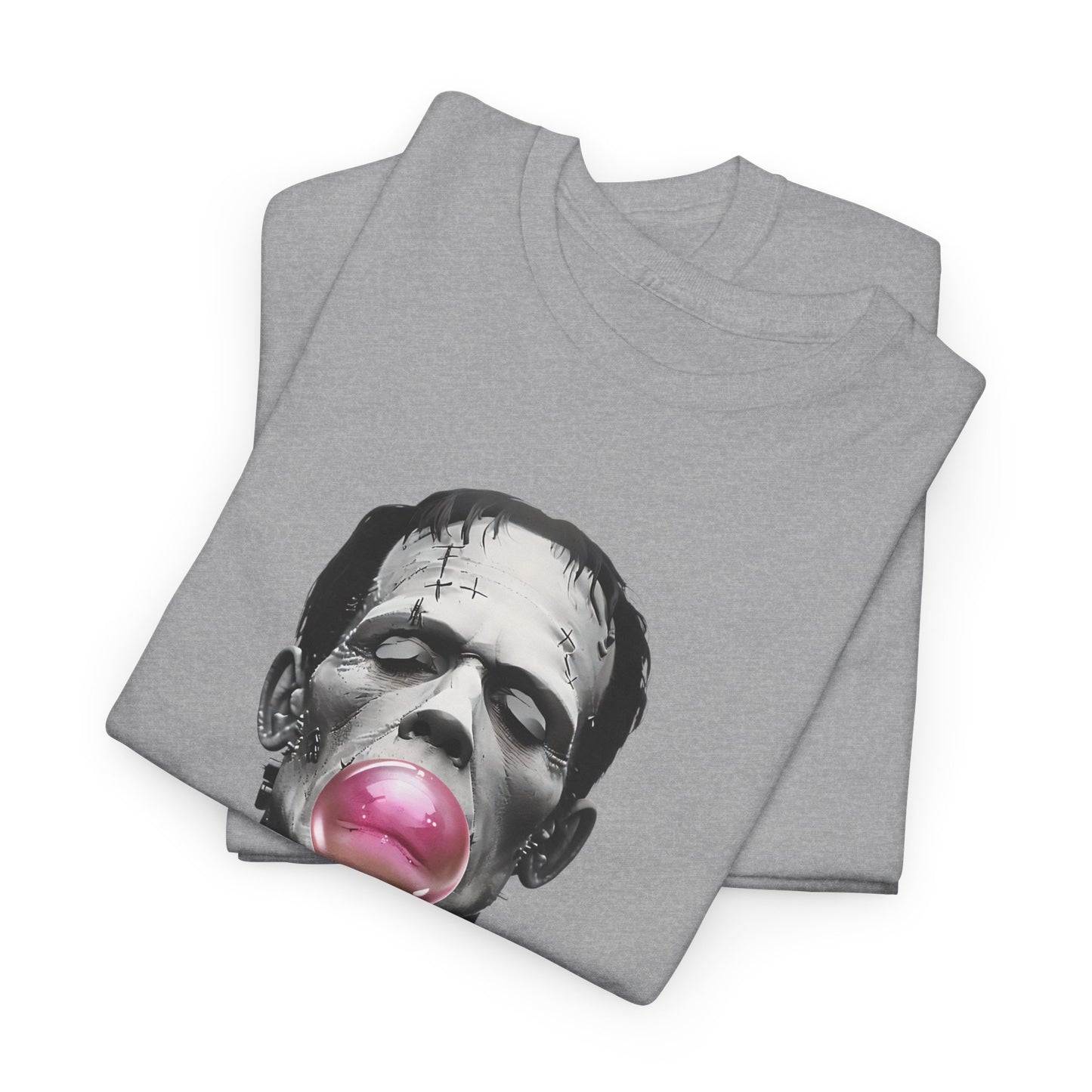 Frankenstein Bubblegum Tee