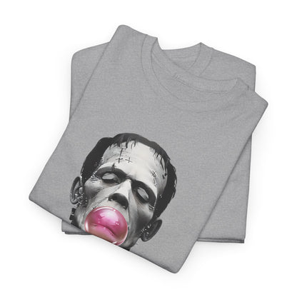 Frankenstein Bubblegum Tee