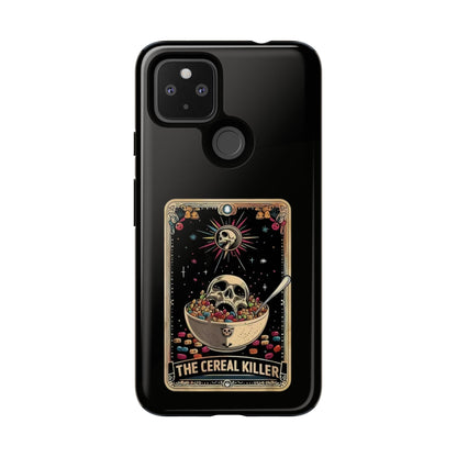 Cereal Killer Case - Android