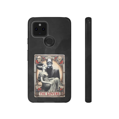 The Lovers Tough Case - Android