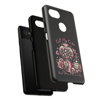 Give Me Candy Tough Case - Android