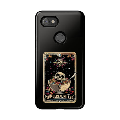 Cereal Killer Case - Android