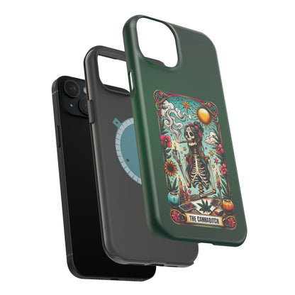 Cannabish Magnetic Tough Cases - iPhone