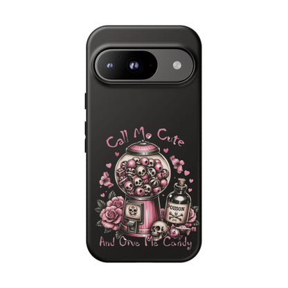 Give Me Candy Tough Case - Android