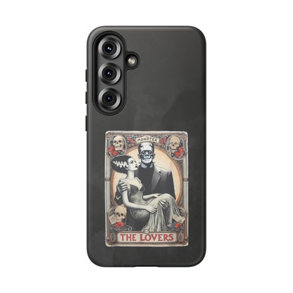 The Lovers Tough Case - Android