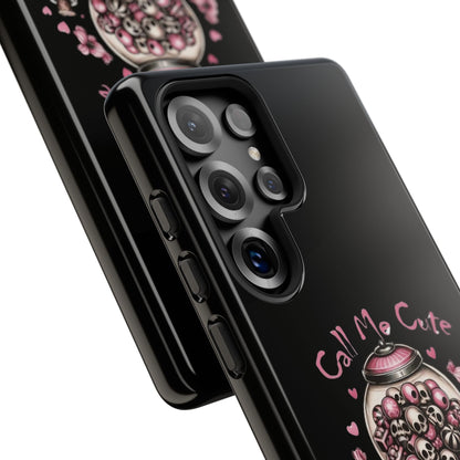 Give Me Candy Tough Case - Android