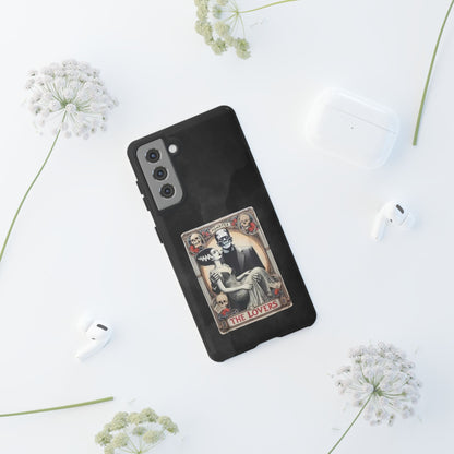 The Lovers Tough Case - Android