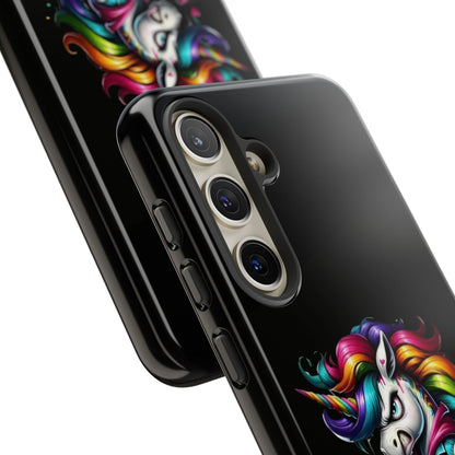 Unicorn Tough Case – Android