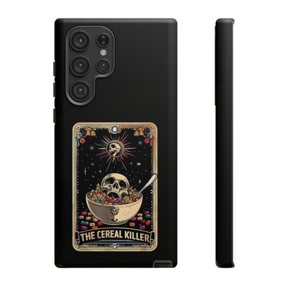 Cereal Killer Case - Android