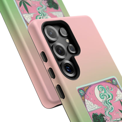 High Priestess Case - Android