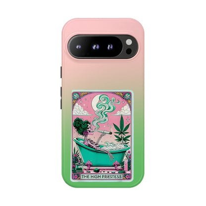 High Priestess Case - Android