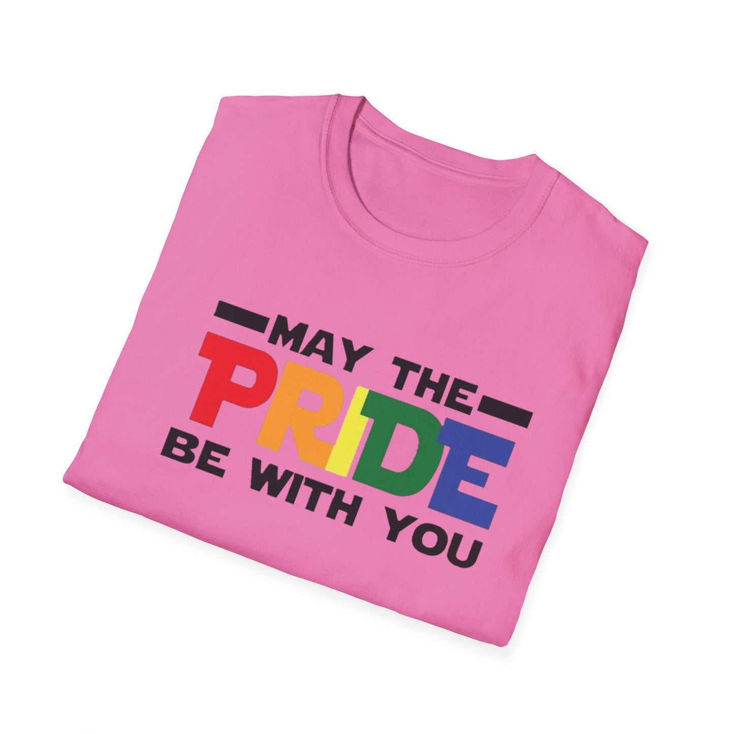May the Pride Be With You ~ 2