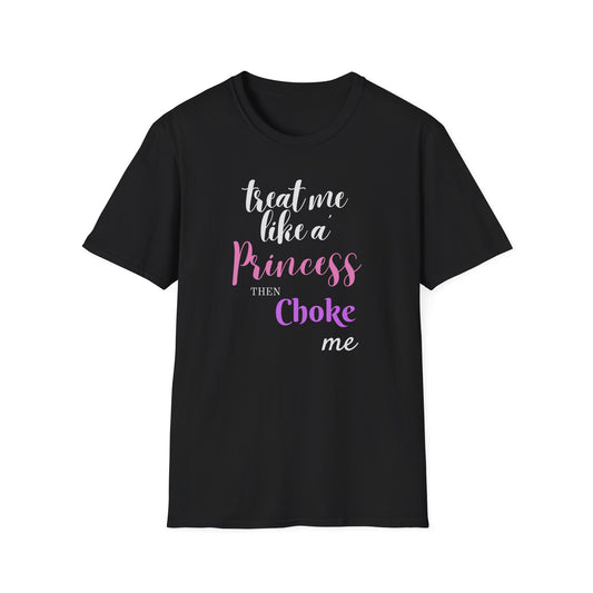 Princess Quote