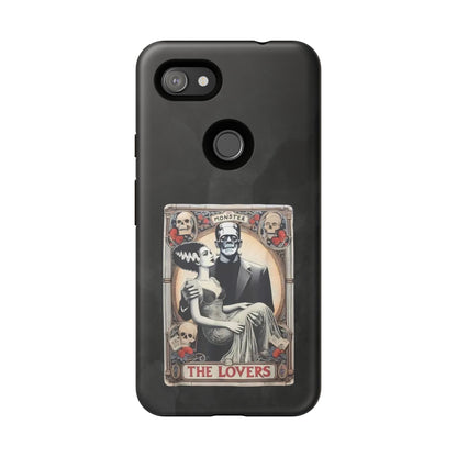 The Lovers Tough Case - Android
