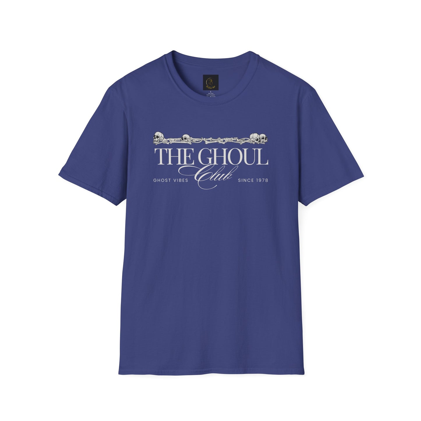 The Ghoul Classic Design