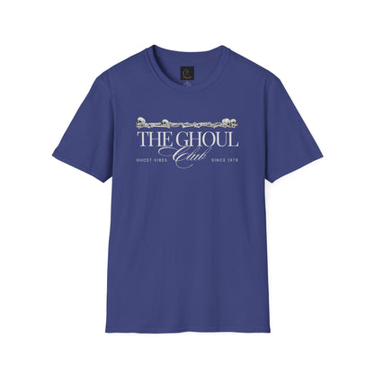 The Ghoul Classic Design