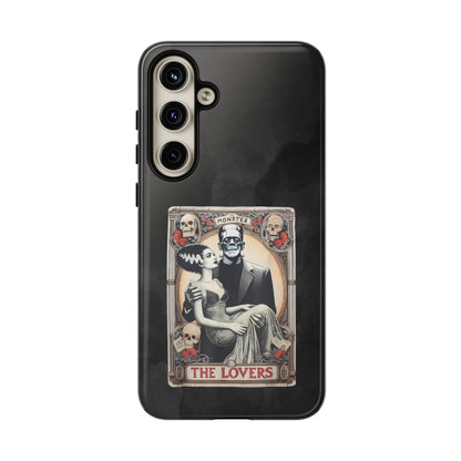 The Lovers Tough Case - Android