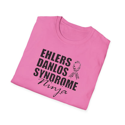 Ehlers Danlos Syndrome Ninja
