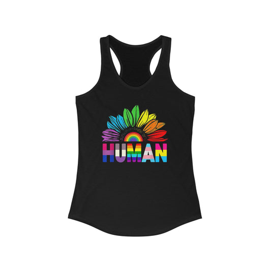 Just Human