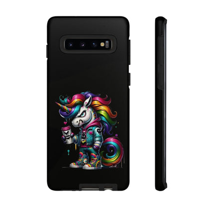 Unicorn Tough Case – Android