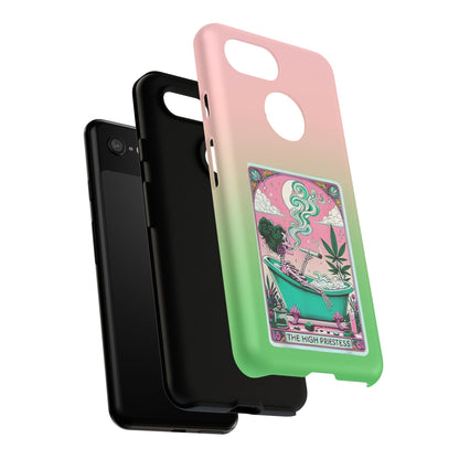 High Priestess Case - Android
