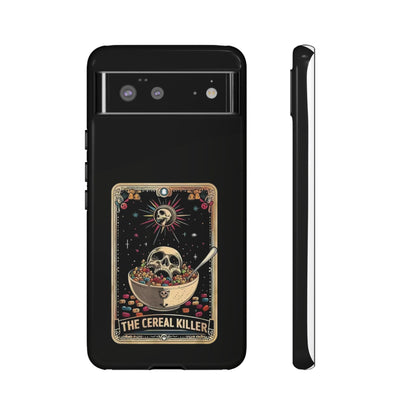 Cereal Killer Case - Android