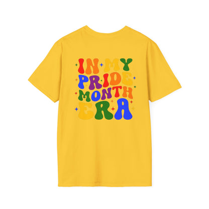 Pride Month Era