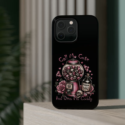 Give Me Candy Tough Case Magnetic - iPhone