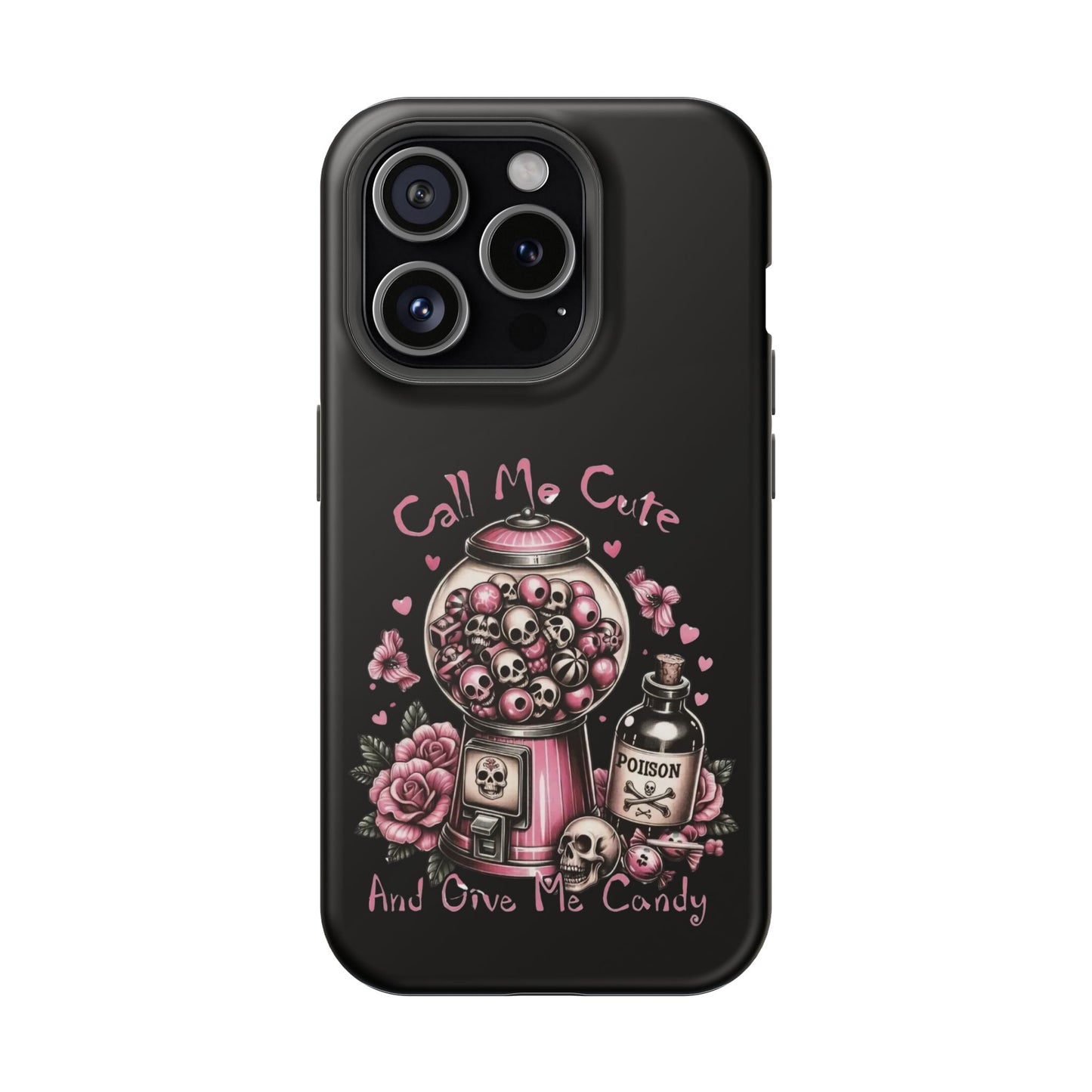 Give Me Candy Tough Case Magnetic - iPhone