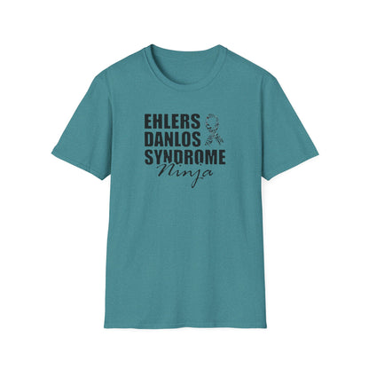 Ehlers Danlos Syndrome Ninja