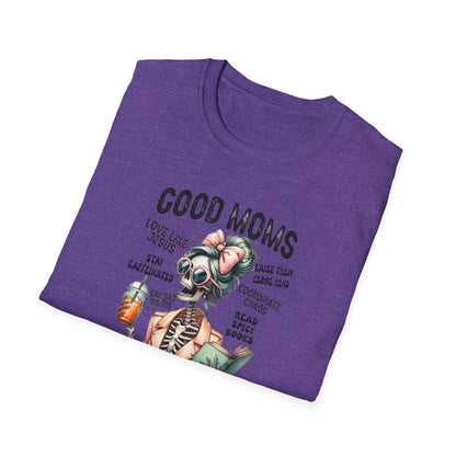 Good Moms – Skeleton Edition