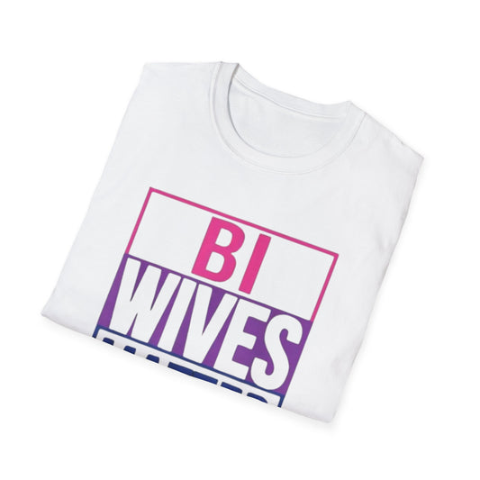 BI Wives Matter