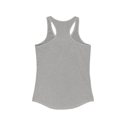 More Sex, Good Weed, No Stress -Racerback Tank