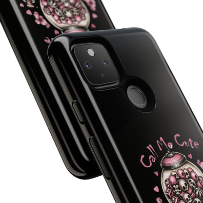 Give Me Candy Tough Case - Android