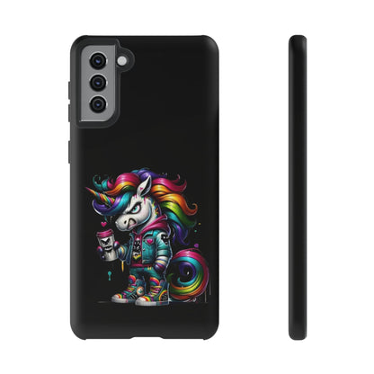 Unicorn Tough Case – Android