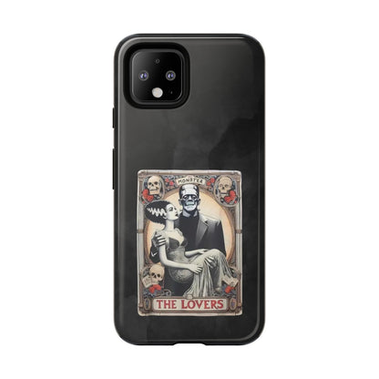 The Lovers Tough Case - Android