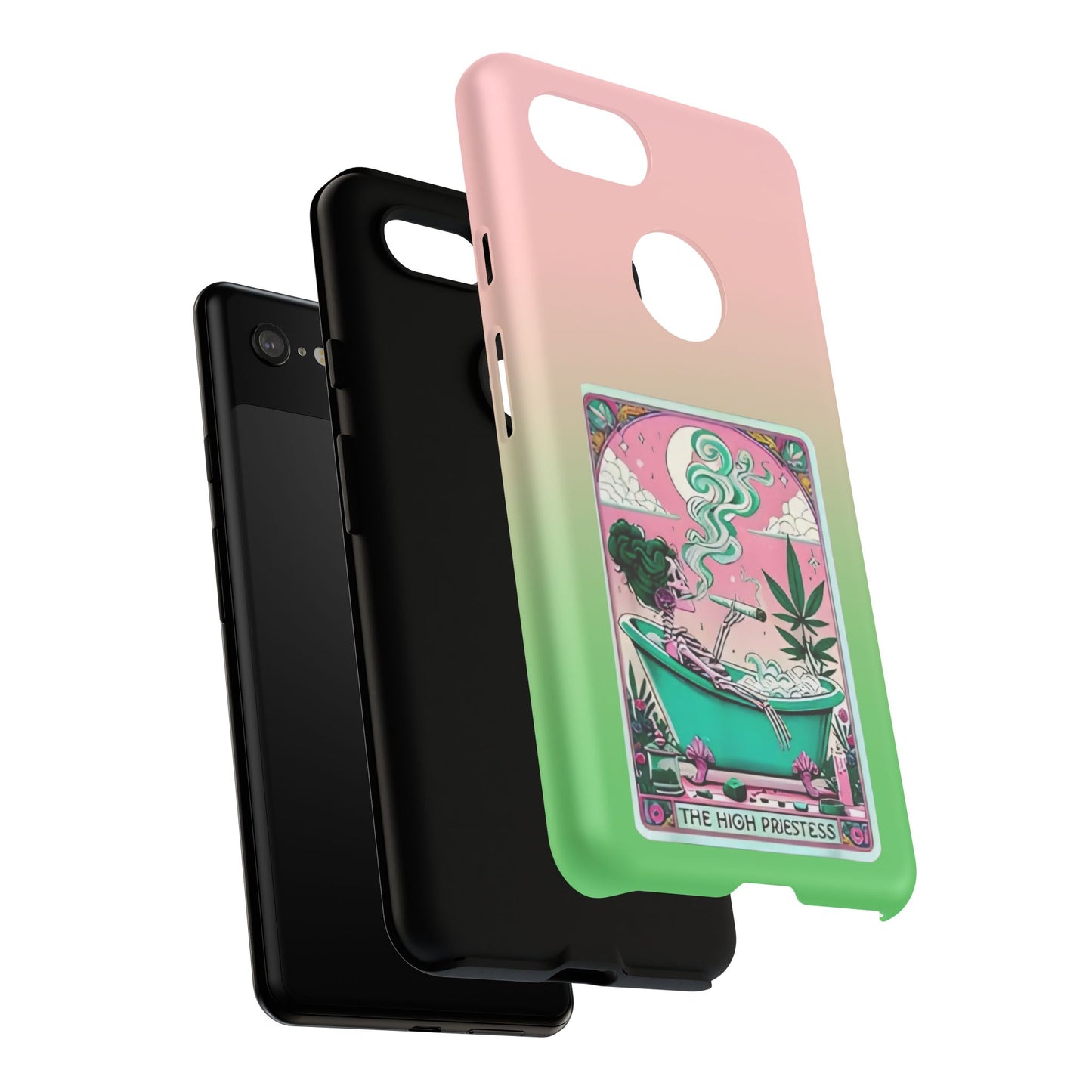 High Priestess Case - Android