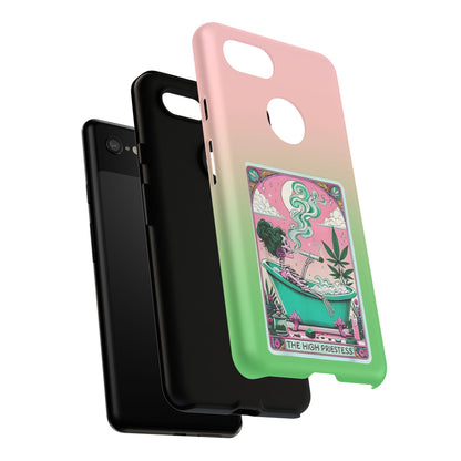 High Priestess Case - Android