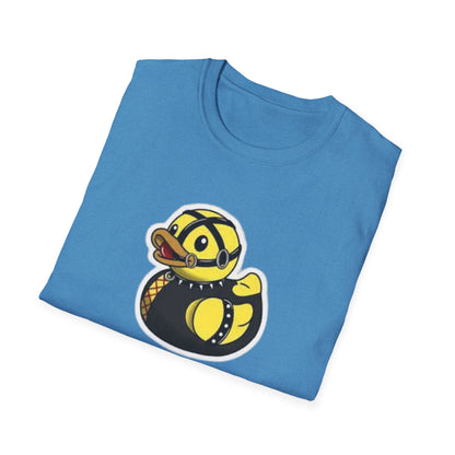 Rubber Duck -  T-Shirt