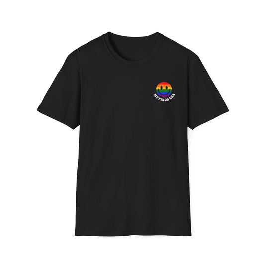 Pride Month Era