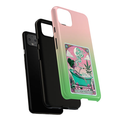 High Priestess Case - Android