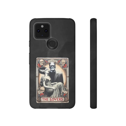 The Lovers Tough Case - Android