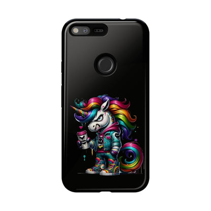 Unicorn Tough Case – Android
