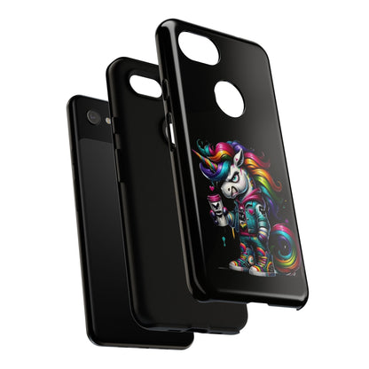 Unicorn Tough Case – Android